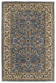 william blue 6001 17 mystic rug by