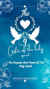 the 9 gifts of the holy spirit ebook by