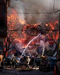 South Philly Rowhouse Fire: What We ...
