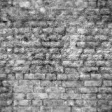 Damaged Brick Wall Pbr Texture