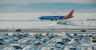The Southwest Airlines Meltdown The