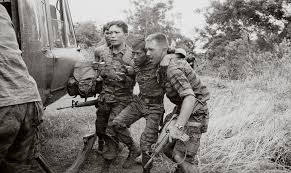 Tin bui answers questions about the war from the perspective of a north vietnamese. Opinion Vietnam Wasn T Just An American War The New York Times