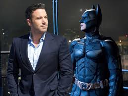 Whether he was working with friend or foe, he just seemed to be where he. Celebrities Who Support Ben Affleck As Batman