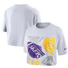 Find great deals on ebay for los angeles lakers t shirts. Pisello Trampolino Digerire Nike Los Angeles Lakers T Shirt Orgoglio Venditore Quinto