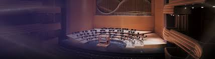 Symphony Seating Charts The Madison Symphony Orchestra