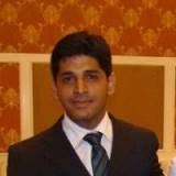Omidyar Network Employee Pradeep Prabhala's profile photo