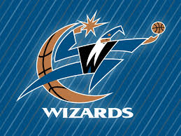 The wizards compete in the national basketball. Washington Wizards Wallpaper 1600x1200 Id 25834 Wallpapervortex Com