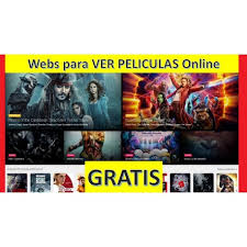 Maybe you would like to learn more about one of these? Mejores Paginas Para Ver Peliculas Online Gratis 2021