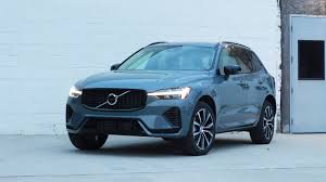 2023 Volvo Xc60 Review Get The