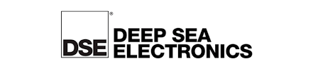 Image result for deep sea electronics logo
