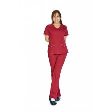 Reina Medical Uniforms 15674 Reina Scrubs | Free Shipping over $99.99