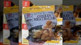 Are Costco chicken meatballs gluten-free?