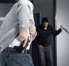 Image result for Self Defense and Guns