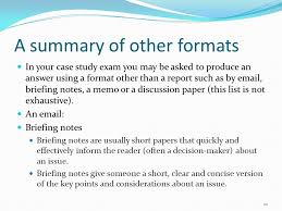 Engineering Case Study Report Format   Solution  Analysis   Case     Tomyads info Marketing Case Study Report Format Guideline