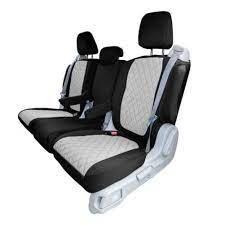 Neoprene Custom Fit Car Seat Covers For