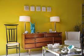 8 Colors For North Facing Rooms