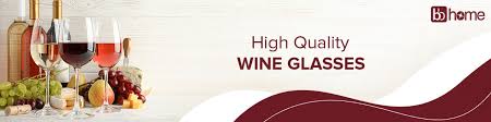 Buy Bb Home Wine Glass Cairo