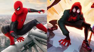 Tom holland ve zendaya'nın yer alacağı filmin yönetmeni: Into The Spider Verse 2 The Untitled Spider Man Sequel Delayed