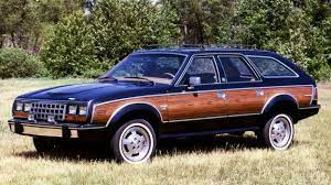 The seller says that the amc's odometer shows 67,000 miles and believes that this is accurate. Bbc Autos Amc Eagle The Unlikely Trail Blazer