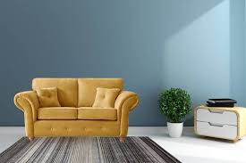 What Colour Sofa Goes With Grey Carpets