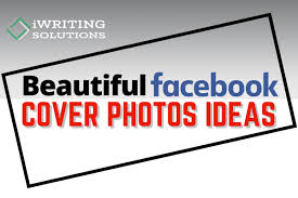 beautiful facebook cover photos ideas