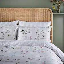 Dorma Nature Trail Duvet Cover And