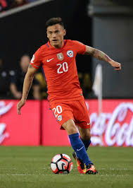 Born 17 april 1989) is a chilean footballer who plays as a midfielder for bayer leverkusen and the chilean national team. Partidos De La Roja Charles Aranguiz