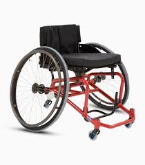 invacare top end pro tennis wheelchair