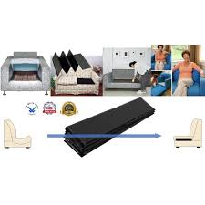 slimline smart sofa seat support board