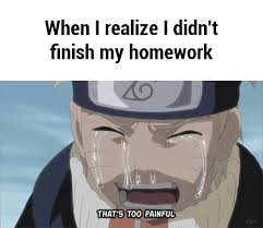 Homework sucks  It does  With the help of a  D printer  one Japanese person  figured out a way to make it go faster  PictureQuotes com