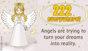 Image result for 222 the meaning