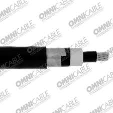 15kv Shielded Epr Pvc 133 Insulation Cable Mve3_1228