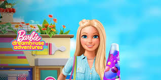 play barbie dreamhouse adventures