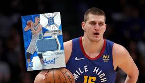 Nikola is recognized as a serbian professional basketball player for the nba team named denver nuggets. How Tall Jokic