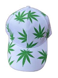 pot leaf hat s ebay