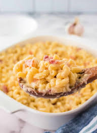 If you buy from a link, we may earn a commission. Instant Pot Bacon Mac And Cheese Butter Your Biscuit