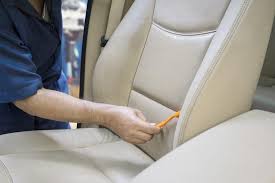 How To Clean Leather Car Seats Seat