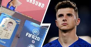 Fifa 21 career mode players. Mount Confused Over His Fifa 20 Rating Tribuna Com