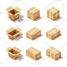 Image result for Packaging cartons