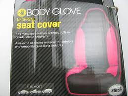 Bell Glove Hyperfit Seat Cover