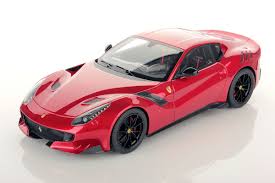 We provide the option list. Ferrari F12 Tdf 1 18 Looksmart Models