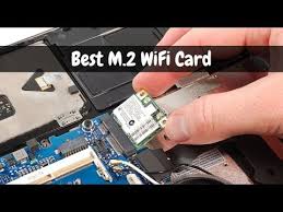 Check spelling or type a new query. Best M 2 Wifi Card Top Reviewed Wireless Card Youtube
