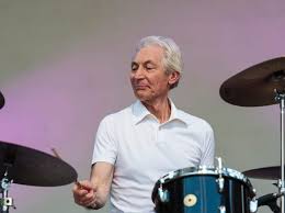 Drummer charlie watts, whose adept, powerful jazz influenced and syncopated drum work propelled the rolling stones for more than half a century. Hvmqo Kd4hq3pm