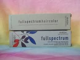 Aveda Full Spectrum Pure Tone Hair Color 1oz 13 94 U Pick