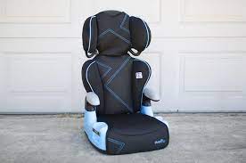 Child Booster Seats Age Weight And