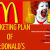 McDonald’s global marketing strategy