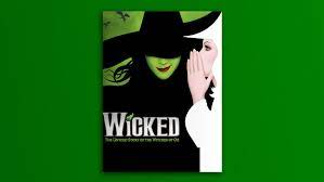 Wicked' Movie: Universal Broadway ...