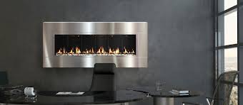 46 wall mount propane fireplace info