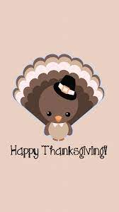 Cute Thanksgiving Wallpapers on ...