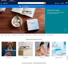 Vision is really good if used at a walmart vision center. The Best Places To Buy Eyeglasses Clark Howard